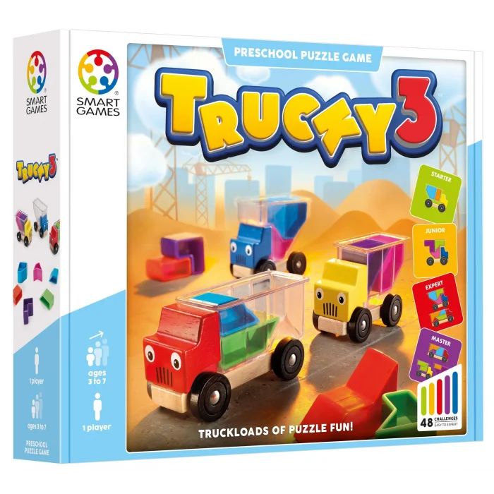 Trucky 3