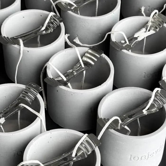 Velvet Touch Candle Mum