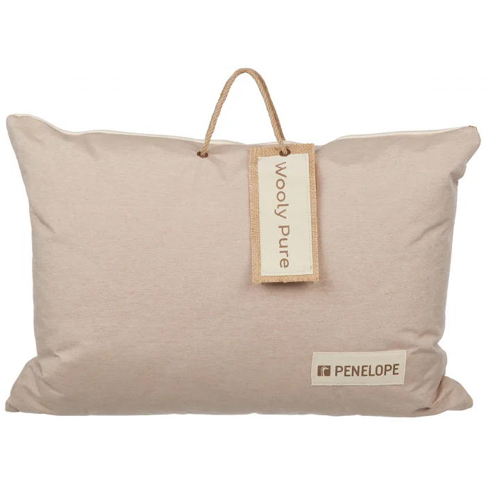 Wooly Pure Yun Yastık 5 0x70