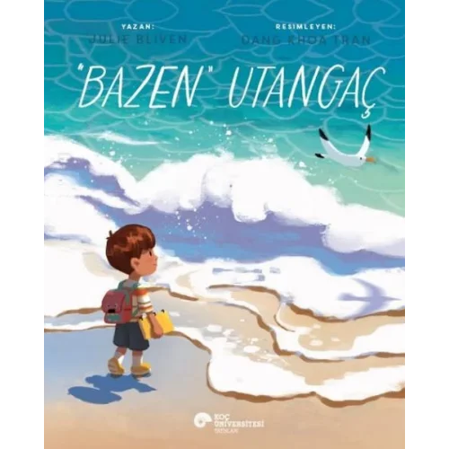 “Bazen” Utangaç