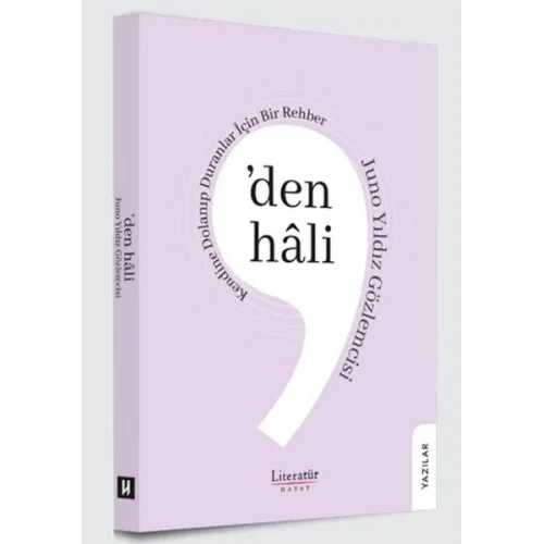 Den Hali
