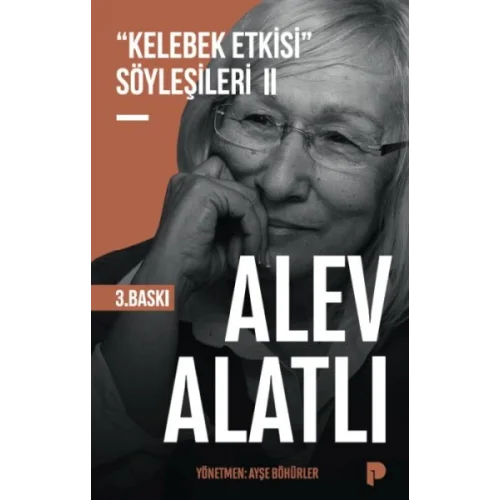 Kelebek Etkisi Söyleşileri 2