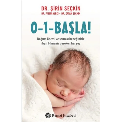 0 - 1 - Başla!