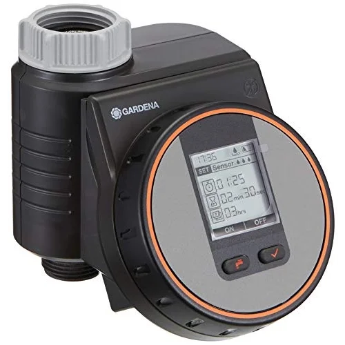 01890-29.000.00 Sulama Bilgisayarı Flex