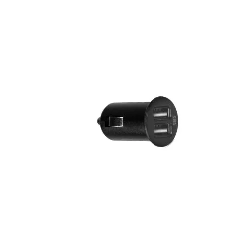 0578 2 Çıkışlı Mini Araç Şarjı, 2, 400 Mah