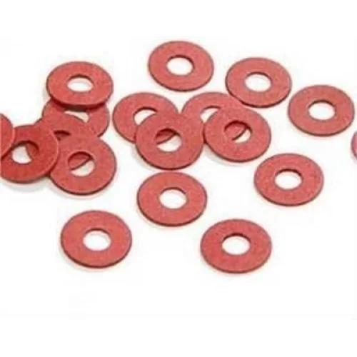 Mey İthalat® 1/2 Fiber Conta  ( 100 Adet )