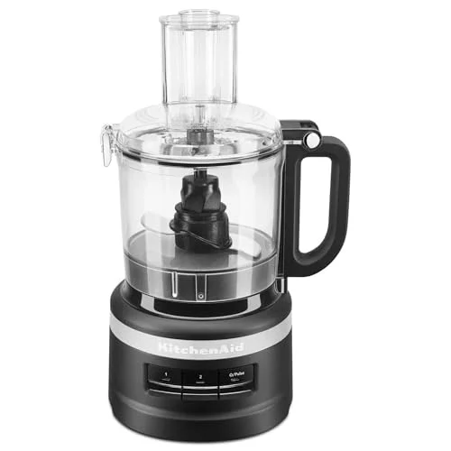1, 7 L Mutfak Robotu 5KFP0719 Matte Black - EBM