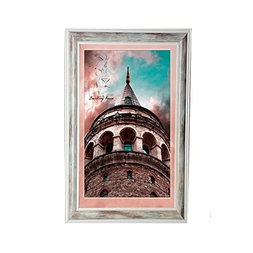 1 Adet 21x30-Sertifika-Karısık