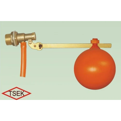 Mey İthalat® 1 Lik Flatör Şamandıra Plastik Toplu