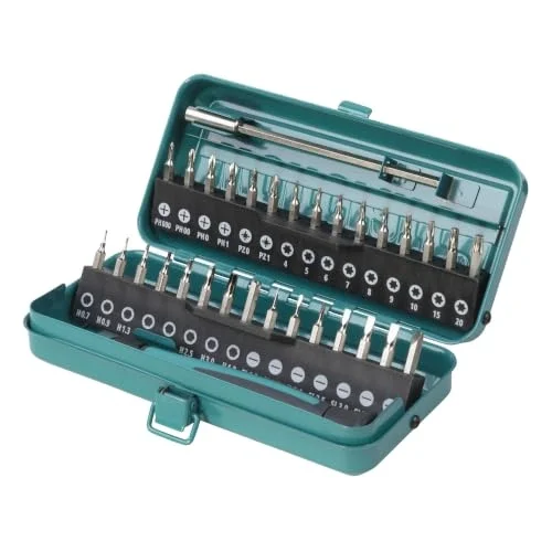 1 Micro bit-Box 32 parça, 1389000