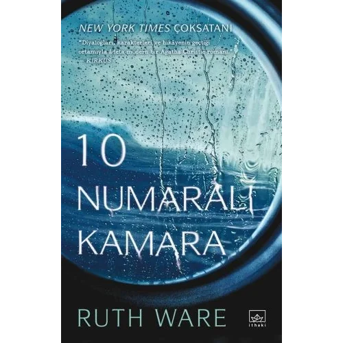 10 Numaralı Kamara