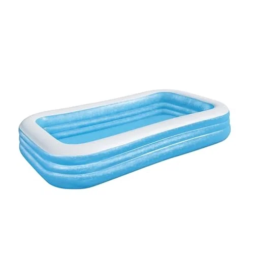 10 x 6 x 22/3.05m x 1.83m x 56 cm Blue Rectangular Pool
