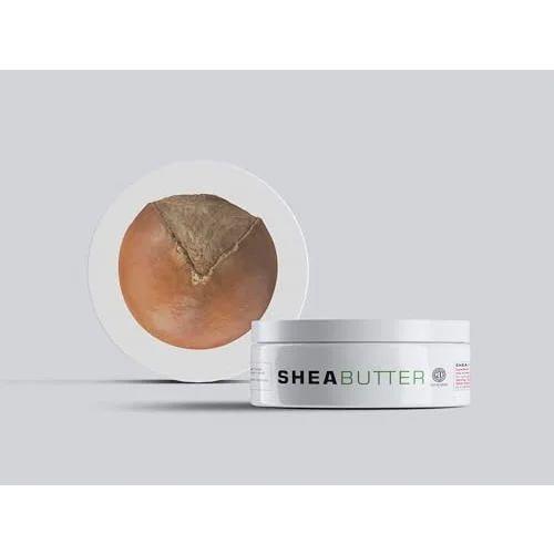 %100 Shea Yağı (100ML)