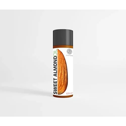 %100 Tatlı Badem Yağı (100ML)