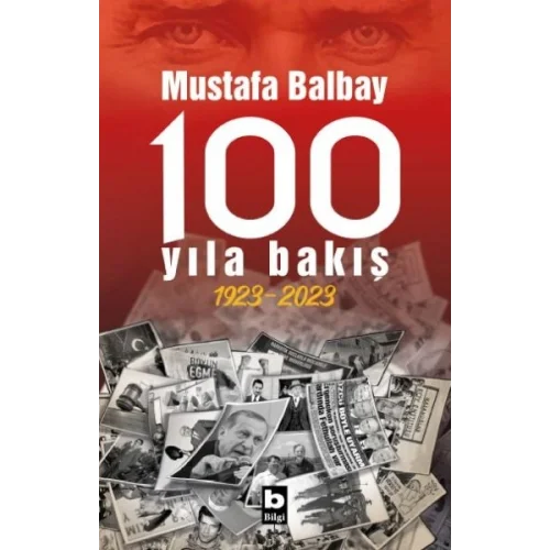 100 Yıla Bakış 1923-2023
