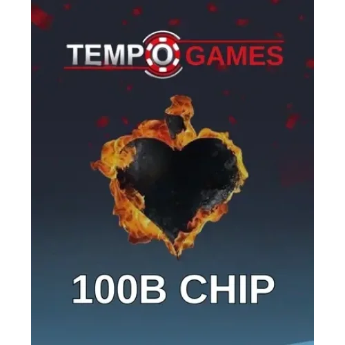 100B Tempo Chip