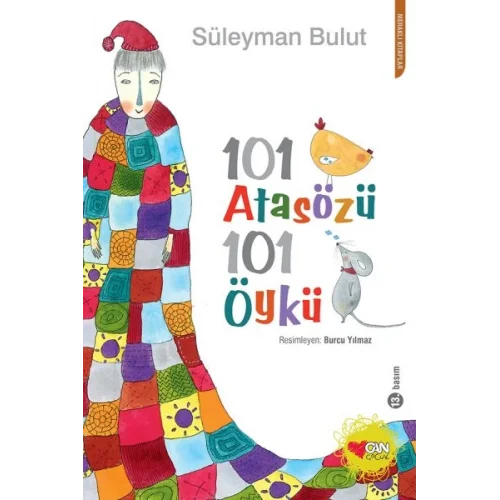 101 Atasözü 101 Öykü
