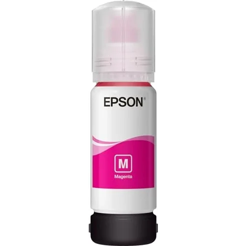 101 EcoTank M (T03V3) Orijinal Mürekkep Kartuş, 70 ml, Macenta