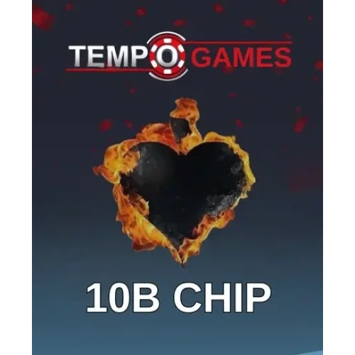 10B Tempo Chip
