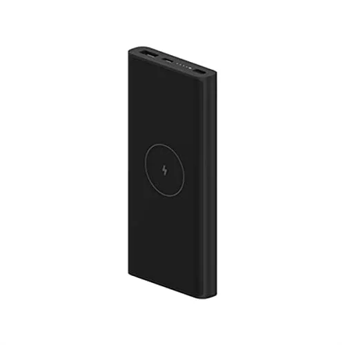10W Wireless Power Bank 10000