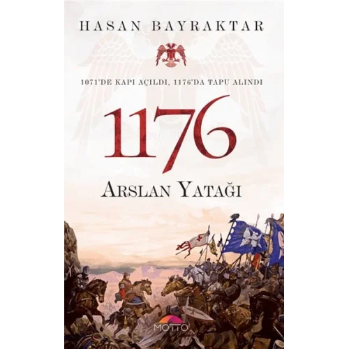 1176 Arslan Yatağı