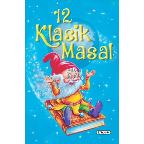 12 Klasik Masal