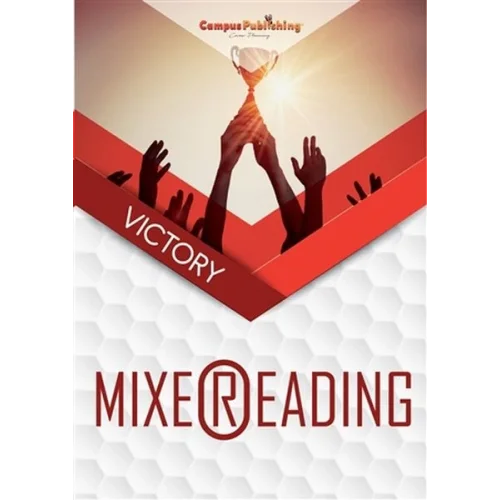 12 YKS Dil - Victory Mixereading