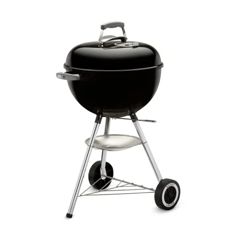 1241304 classic Kettle, 47cm, Siyah