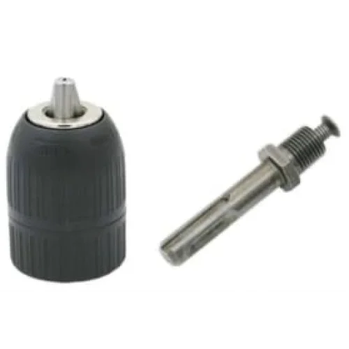 13 mm Otomatik Mandren ve Hilti Matkap Adaptörü
