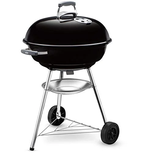 1321004 COMPACT KETTLE KÖMÜRLÜ BARBEKÜ 57CM