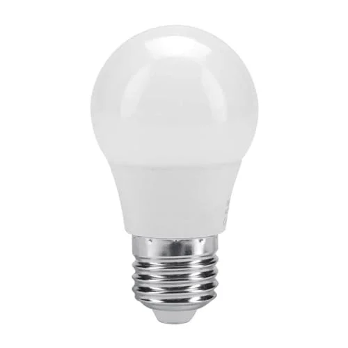 13385 PMLED-27-220V 5 WATT 6500K BEYAZ LED AMPUL