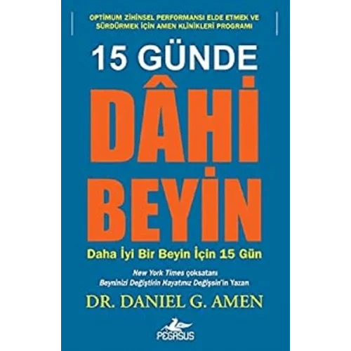 15 Günde Dahi Beyin