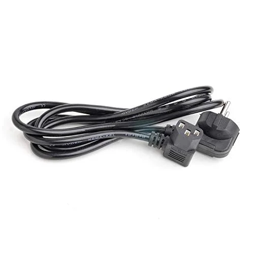 1.5m 90 Derece PSU Güç Kablosu (DKCBPSC153)