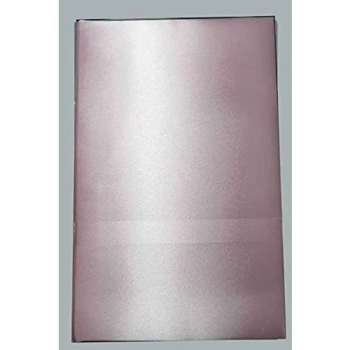 16145 Pembe Anı Defteri 30cmx21cm