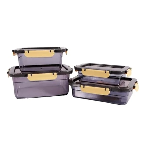162400-802 Saklama Kabı-3lü Set