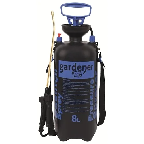 165508 Basınçlı Sprey 8 Litre