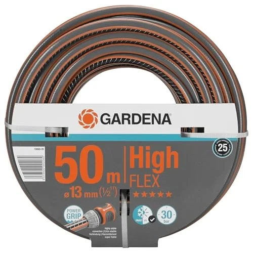 18069-20.000.00 ComfortHighFLEXHortum13mm(1/2)50m