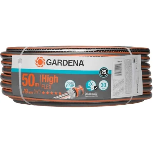 18085-20.000.00 ComfortHighFLEXHortum19mm(3/4)50m