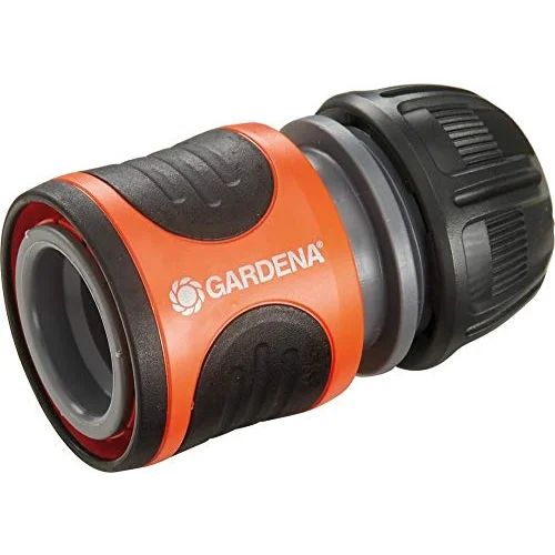 18213-50.000.00 Stoplu Hortum Adaptörü 13mm-15mm