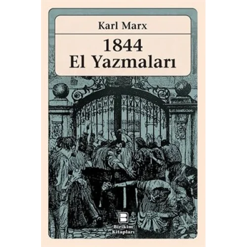 1844 El Yazmaları
