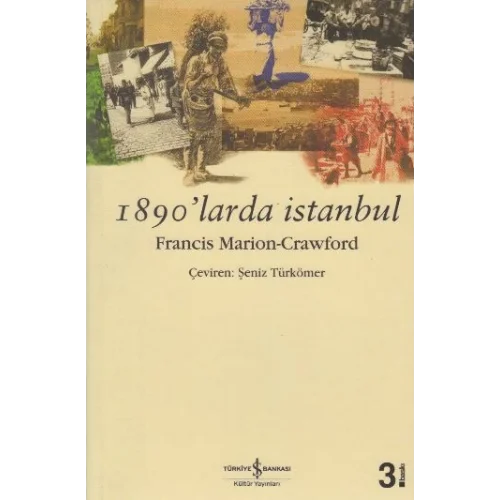 1890larda İstanbul