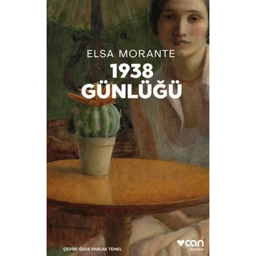1938 Günlüğü