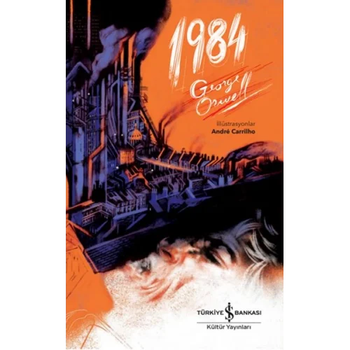 1984 (İllüstrasyonlu)