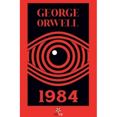 1984 (İngilizce)