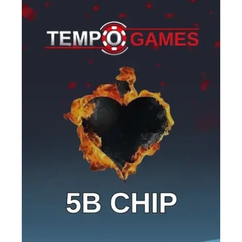 5B Tempo Chip