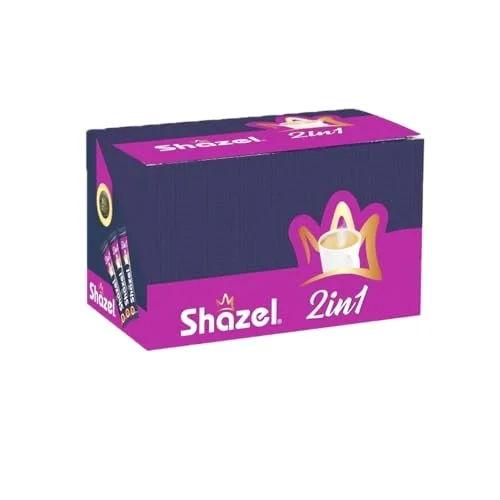 2 in 1-10 gr. 48li Kutu