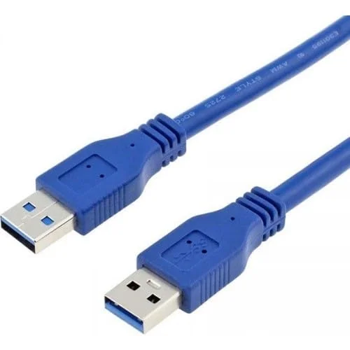 2 metre usb 3.0 kablo 2 metre usb 3.0 erkek erkek şarj ve data kablo