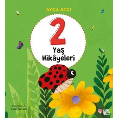 2 Yaş Hikâyeleri