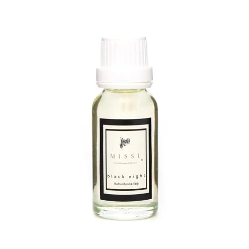 20 ml Black Nıght Buhurdanlık Esansı/Yağı