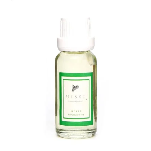 20 ml Grass Buhurdanlık Esansı/Yağı